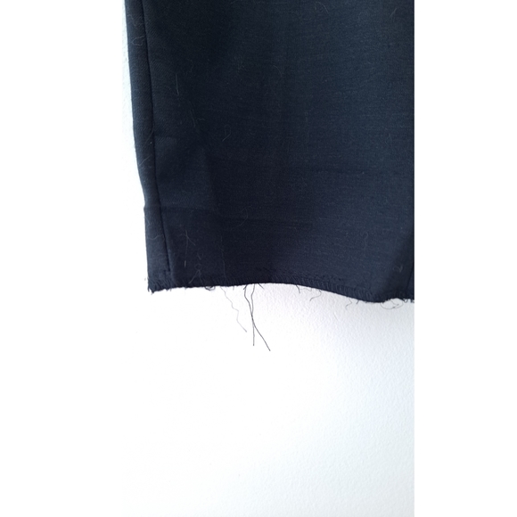 Banana Republic Factory Martin pants size 0 nwt - Picture 4 of 9